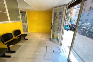 Trieste/salario - locale commerciale