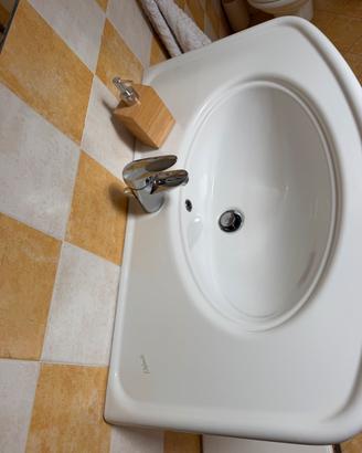 Lavandino come nuovo