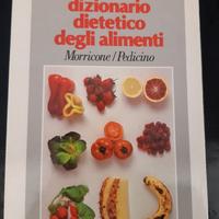Dizionario dietetico degli alimenti