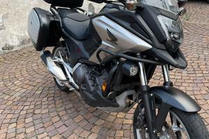 Honda NC 750x