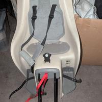 Seggiolino bicicletta