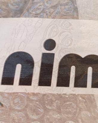 Materiale per camper Benimar