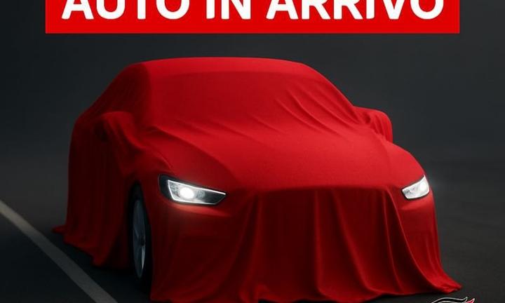 Jeep Compass 1.6 Multijet II 2WD Business