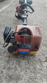 decespugliatore Kawasaki TH43
