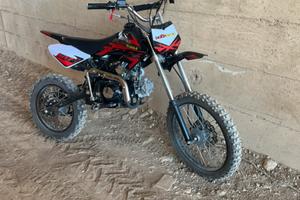 pit bike 125cc