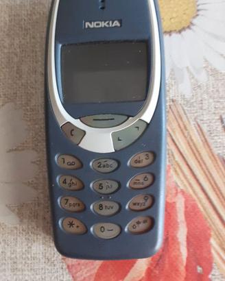 Custodia Nokia 3310