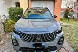 Nuovo Peugeot Gt 2008 puretech 130 eat