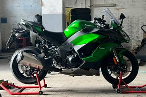 Ninja 1000 SX 2020