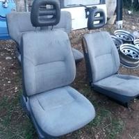 sedili daihatsu feroza