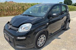 Fiat Panda Cross 1.0 FireFly S&S Hybrid