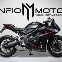 Honda CBR 650 R - 2024