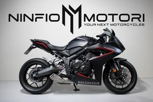 Honda CBR 650 R - 2024