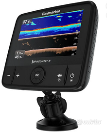 Raymarine E70320 Dragonfly 7 Pro