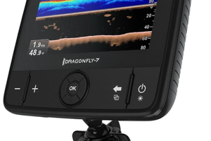 Raymarine E70320 Dragonfly 7 Pro