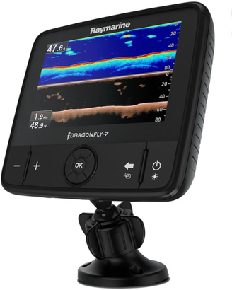 Raymarine E70320 Dragonfly 7 Pro