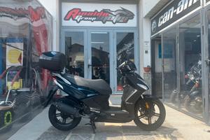 Kymco Agility 50 4T R16+