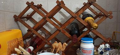 cantinetta porta bottiglie 