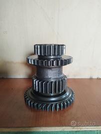 Ricambio trattore Fiat 250 DT 