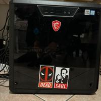 PC PER GAMING BASE