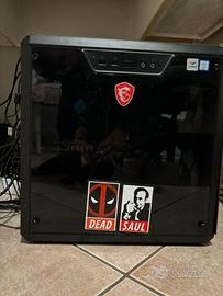 PC PER GAMING BASE