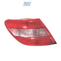 FANALE SINISTRO PER MERCEDES CLASSE C W204 BERLINA