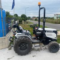 Trattore star trac 26