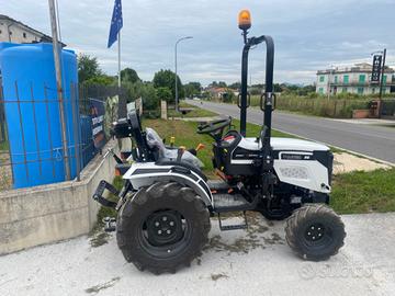 Trattore star trac 26