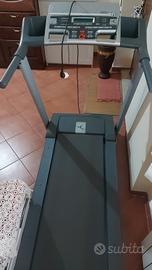 tapis roulant domyos tc 490