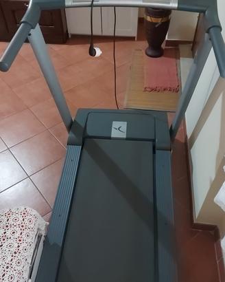 tapis roulant domyos tc 490