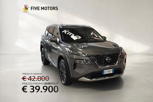 Nissan X-Trail Mild Hybrid 2WD 5 posti Tekna