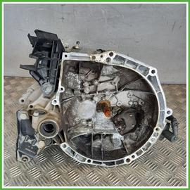 Cambio Manuale PEUGEOT 208 1.4 8F02 Originale
