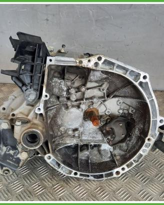 Cambio Manuale PEUGEOT 208 1.4 8F02 Originale