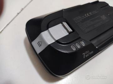 Batteria Rowenta ZR009701 