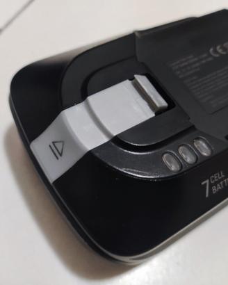 Batteria Rowenta ZR009701 
