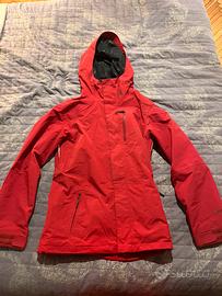 Giacca Volcom Gore Tex S