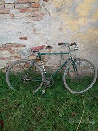 bicicletta torpado 1963