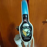 Lavapavimenti a vapore steam mop Black Decker