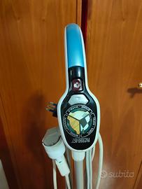 Lavapavimenti a vapore steam mop Black Decker