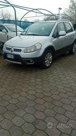 Fiat 16 mj 4x4