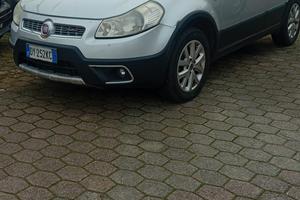 Fiat 16 mj 4x4
