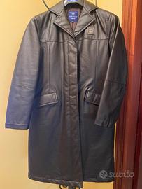 Trench Piero Guidi LineaBold