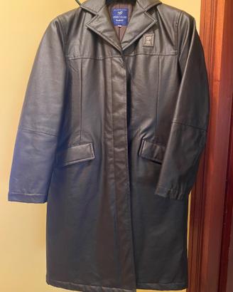 Trench Piero Guidi LineaBold