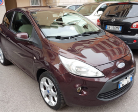 Ford Ka 2 serie titanium