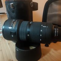 Nikon 80-200 ED f 2.8