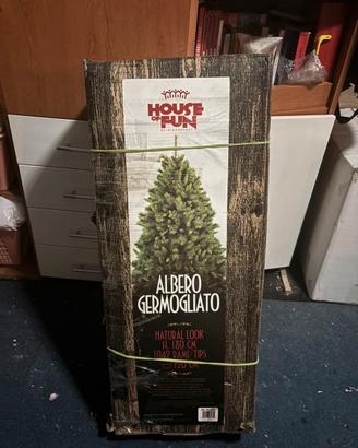 Albero di Natale