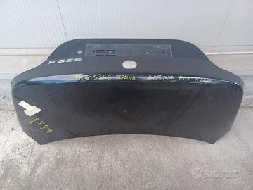 PORTELLONE POSTERIORE BMW 530 D R. 51721