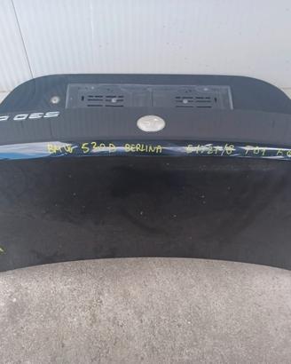 PORTELLONE POSTERIORE BMW 530 D R. 51721