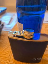 Montblanc gourde travel bottle