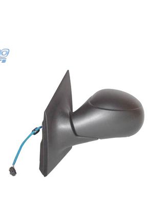 SPECCHIO COMPLETO SINISTRO CITROEN C2 03-09 ELETTR