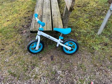 Balance bike / bici senza pedali